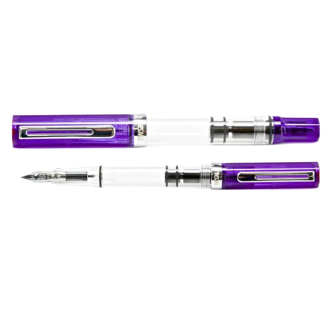 TWSBI ECO Fountain Pen 19 TWSBI ECO Fountain Pen - Image 19