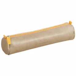 Rhodia Rhodiarama Pencil Case -Stationery Sale Store taupe