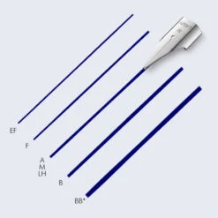 LAMY Cp1 Fountain Pen -Stationery Sale Store teaser image three colums nibs EN 1 1