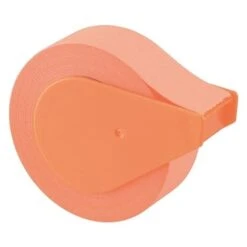 Yamato Tape'n'Fusen Tape Dispenser Orange