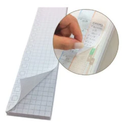 Kokuyo Jibun Techo To-do Sticky Notes -Stationery Sale Store to do sticky notes for jibun techo kokuyo 3