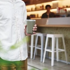 KINTO To Go Tumbler, 360ml -Stationery Sale Store togo hover2 v1615795630485