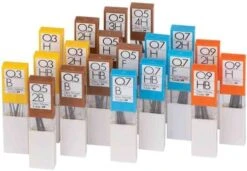 Tombow® Tombow Ultra Polymer Pencil Lead 0.9mm