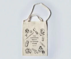 Tools To Live By Tote Bag (A)