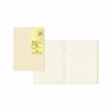 TRAVELER'S Company Passport Notebook Refill 013 [MD Paper Cream]