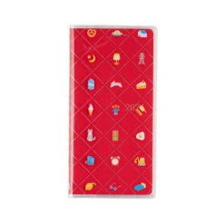 Hobobichi Cover On Cover [Kanako Kagaya: Familiar Sights] -Stationery Sale Store tt cc kagaya d24 1 tt cc kagaya wks