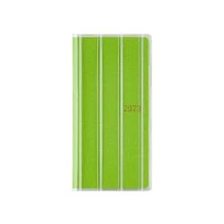 Hobonichi Cover On Cover Stripes -Stationery Sale Store tt clearcover stripe