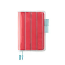 Hobonichi Cover On Cover Stripes -Stationery Sale Store tt coc stripeo
