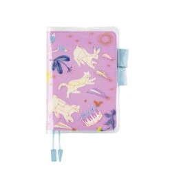 Hobonichi Cover On Cover [Yuka Hiiragi: Light In The Distance] -Stationery Sale Store tt coco hiiragilitd