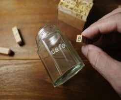 Tools To Live By Lowercase Letters Alphabet Stamp Set -Stationery Sale Store ttlb as small8