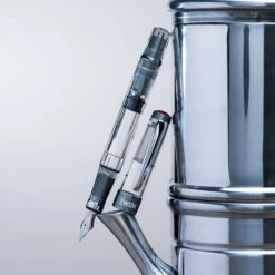 TWSBI Diamond 580 ALR Fountain Pen 25 TWSBI Diamond 580 ALR Fountain Pen -Stationery Sale Store twsbi 0379 1024x1024 92590f48 55ba 4822 b70a 3695e8c2d061