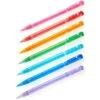 Mitsubishi Uni Color Erasable Mechanical Pencil 0.5mm