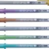 Sakura Gelly Roll Metallic Gel Pen