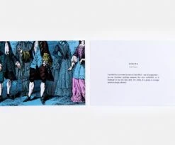 The School Of Life 'Untranslatable Words' Card Set -Stationery Sale Store untranslatablewords 6