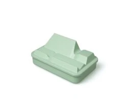 Danzo Landscape Desk Organiser [Valley] -Stationery Sale Store valley green