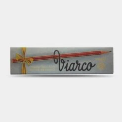 Viarco Vintage Pencils 1951 (box Of 12)