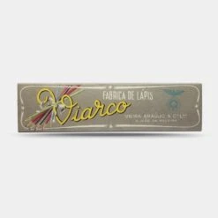 Viarco Vintage Pencils Vol.272 (box Of 12)