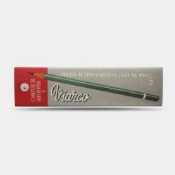Viarco Vintage Pencils Vol.3000 (box Of 12)