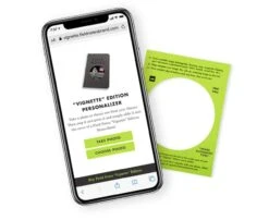 Field Notes 'Vignette' Edition Notebooks [3 Pack] -Stationery Sale Store vig app phone pairx