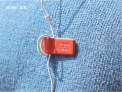 Iconic Magnet Earphone Winder -Stationery Sale Store vml