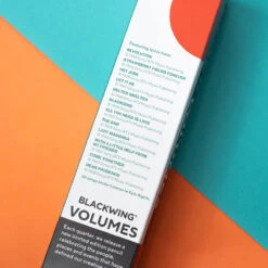 Blackwing Volume 192 Limited Edition Pencils: John Lennon And Paul McCartney -Stationery Sale Store vol192 box 4 jpg