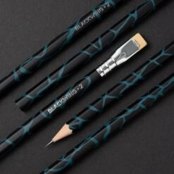 Blackwing Limited Edition Vol.2 [The Light & Dark Pencil] -Stationery Sale Store vol2 1 A