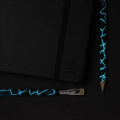 Blackwing Limited Edition Vol.2 [The Light & Dark Pencil] -Stationery Sale Store vol2 2 B