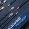 Blackwing Limited Edition Vol.2 [The Light & Dark Pencil]