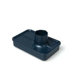 Danzo Landscape Desk Organiser [Volcano] -Stationery Sale Store volcano blue