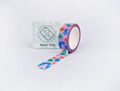 The Completist Origami Washi Tape -Stationery Sale Store w007 origami 3