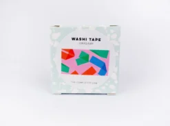 The Completist Origami Washi Tape -Stationery Sale Store w007 origami 5