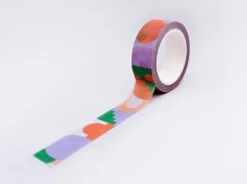 The Completist Labyrinth Washi Tape