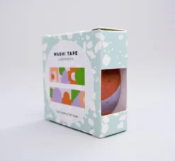 The Completist Labyrinth Washi Tape 8 The Completist Labyrinth Washi Tape -Stationery Sale Store w015 labyrinth 5 1000x 529eb2b4 f6ec 402d a315 f8c9940df1fe