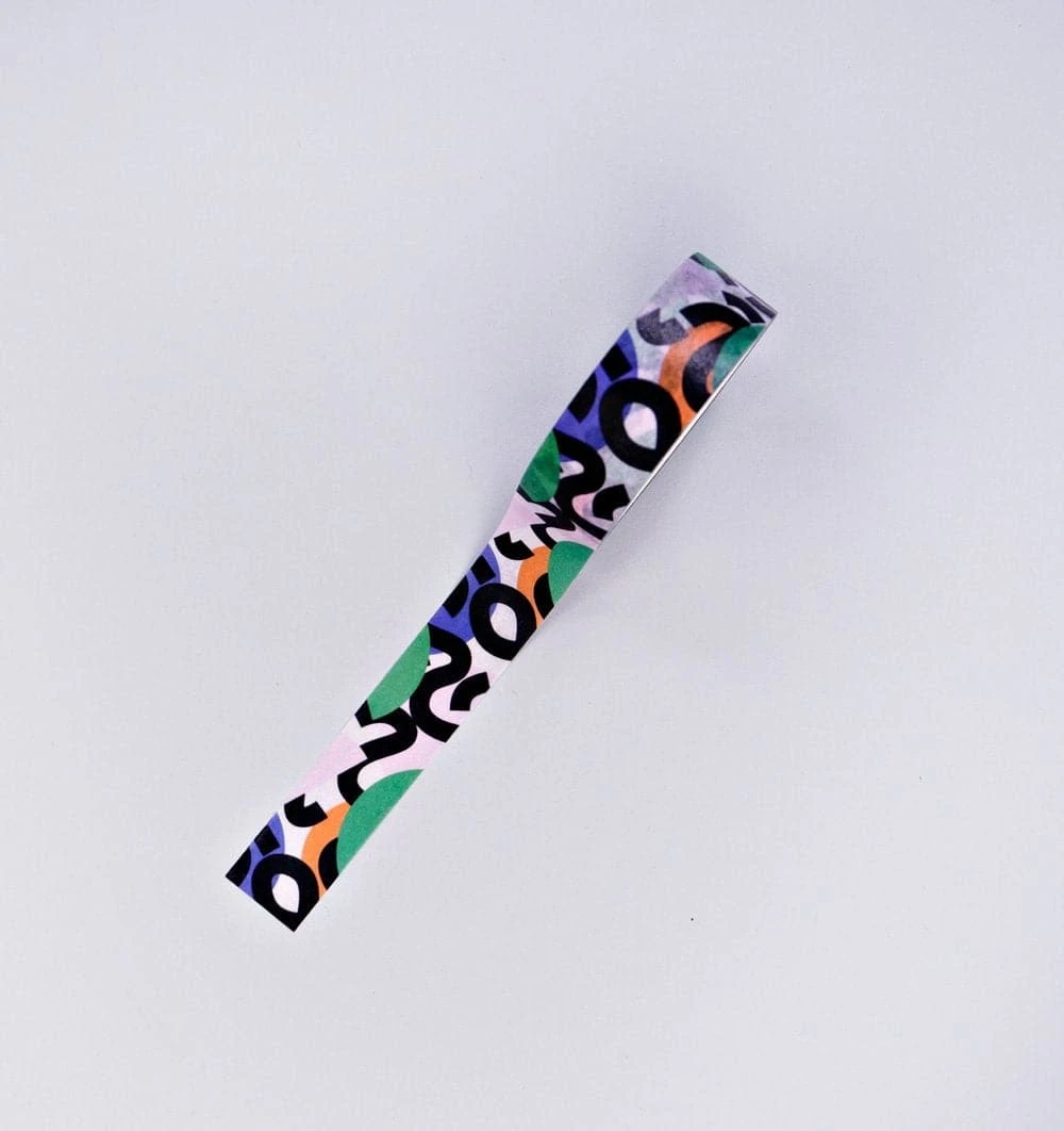 The Completist Melbourne Washi Tape 1 The Completist Melbourne Washi Tape