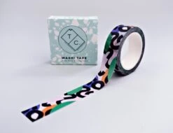 The Completist Melbourne Washi Tape 7 The Completist Melbourne Washi Tape -Stationery Sale Store w016 melbourne 3 1000x 1