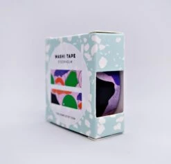The Completist Stockholm Washi Tape 9 The Completist Stockholm Washi Tape -Stationery Sale Store w018 stockholm 4 1000x 407b5667 97c6 484c 89d5 bcaf276642af