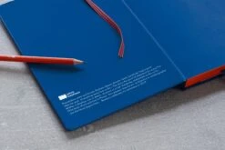 Leuchtturm1917 Notebook Bauhaus Edition [A5 Hardcover] -Stationery Sale Store web bh dsc9909