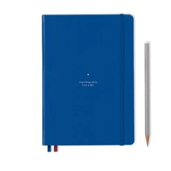 Leuchtturm1917 Notebook Bauhaus Edition [A5 Hardcover] -Stationery Sale Store web bh medium royal ohne banderole