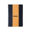 Rhodia WebNotebook -- A4 Black (Lined)