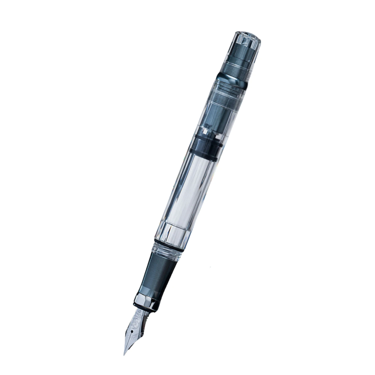 TWSBI Diamond 580 ALR Fountain Pen 1 TWSBI Diamond 580 ALR Fountain Pen