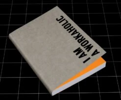 Happily Ever Paper | FILL Notebooks -Stationery Sale Store workaholic