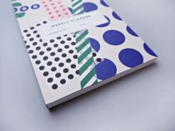 The Completist Ephemera Weekly Planner (A5) 14 The Completist Ephemera Weekly Planner (A5) -Stationery Sale Store wp013 ephemera 4 1000x 465e4609 d1b6 49e2 baa7 72f9217f49a7