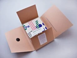 The Completist Ephemera Weekly Planner (A5) 15 The Completist Ephemera Weekly Planner (A5) -Stationery Sale Store wp013 ephemera 5 1000x 71efbe26 e2d2 40f0 9aad 4b6b0ff3c65d