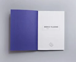 The Completist Gradient Weekly Planner -Stationery Sale Store wp016 gradient 5 1000x f9880838 5456 4866 8a1a e722e96862a9