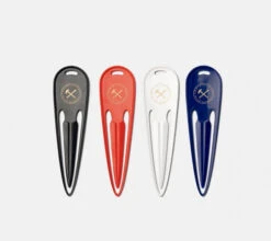 Tools To Live By Letter Opener [Gold Lettering]