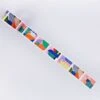 The Completist Miami Stamp Washi Tape
