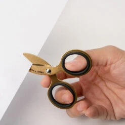 Tools To Live By Scissors 3" [Small] -Stationery Sale Store xHYDKEStP VME4dB