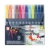 SAKURA Koi Colouring Brush Pen Set 12