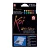 Sakura Koi Watercolour Set 12