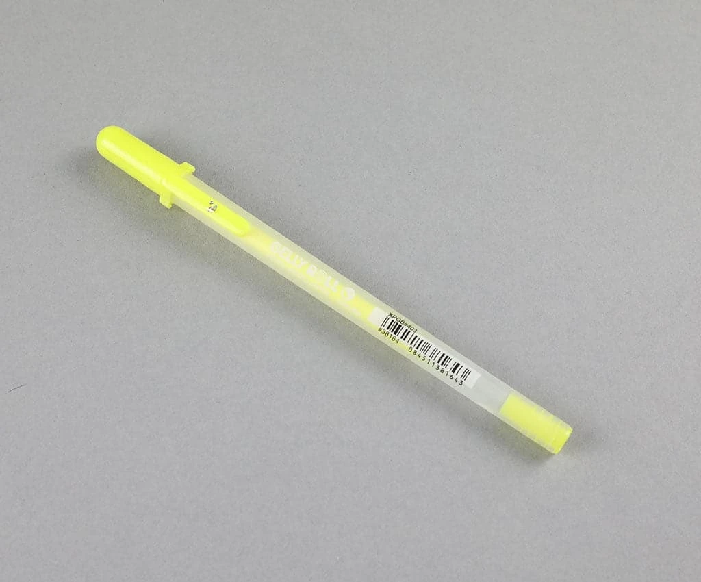 Sakura Gelly Roll Moonlight Gel Pen 10 Sakura Gelly Roll Moonlight Gel Pen - Image 10